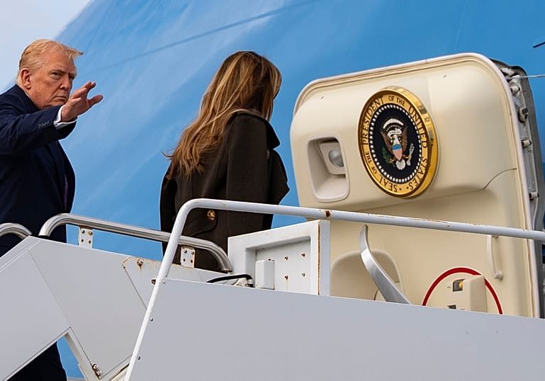 Trump targets Somali community amid immigration crackdown