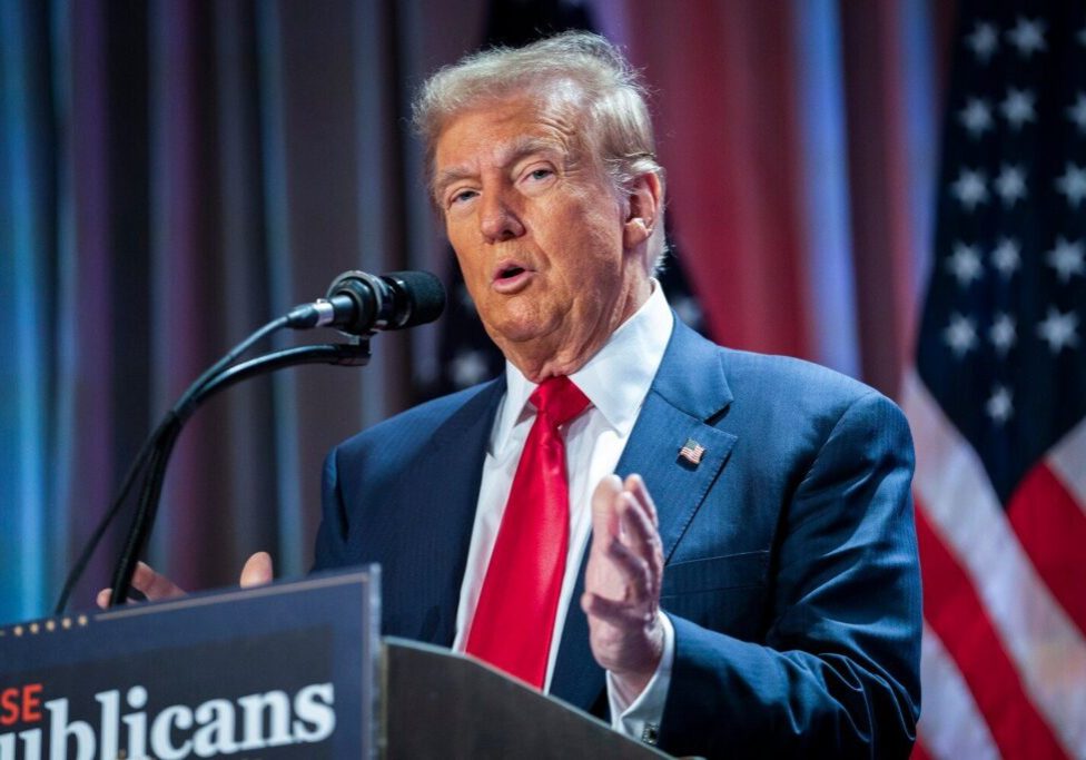 Trump terminates Joe Biden's oil deal with Venezuela
