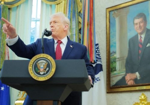 Trump Threatens 200% Tariff On French Wines, Champagne • Channels Television