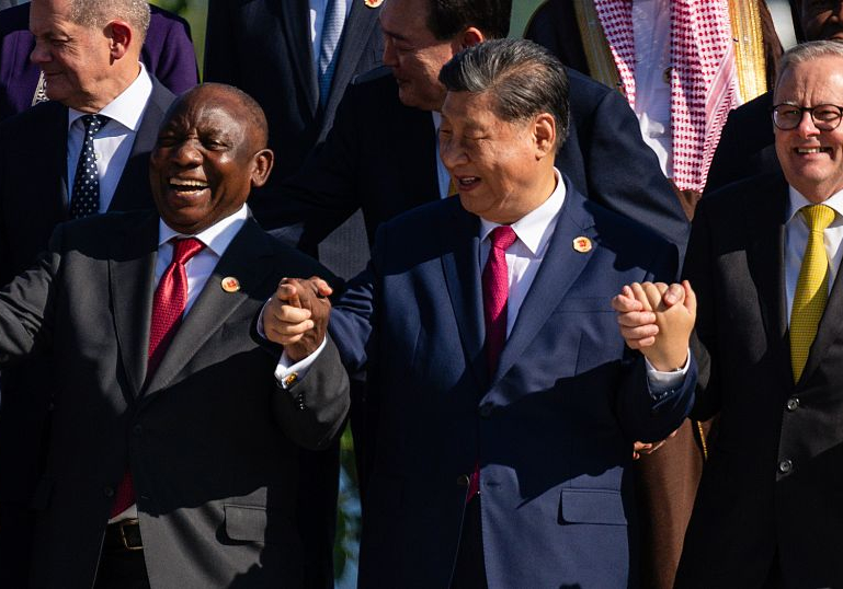 Trump may skip G20 summit in South Africa amid rising tensions