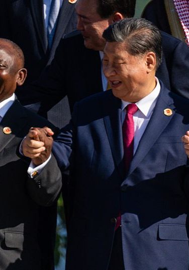 Trump may skip G20 summit in South Africa amid rising tensions