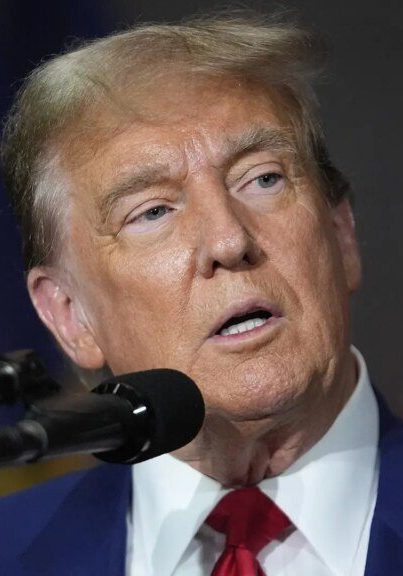 Trump to become first US President to attend Super Bowl