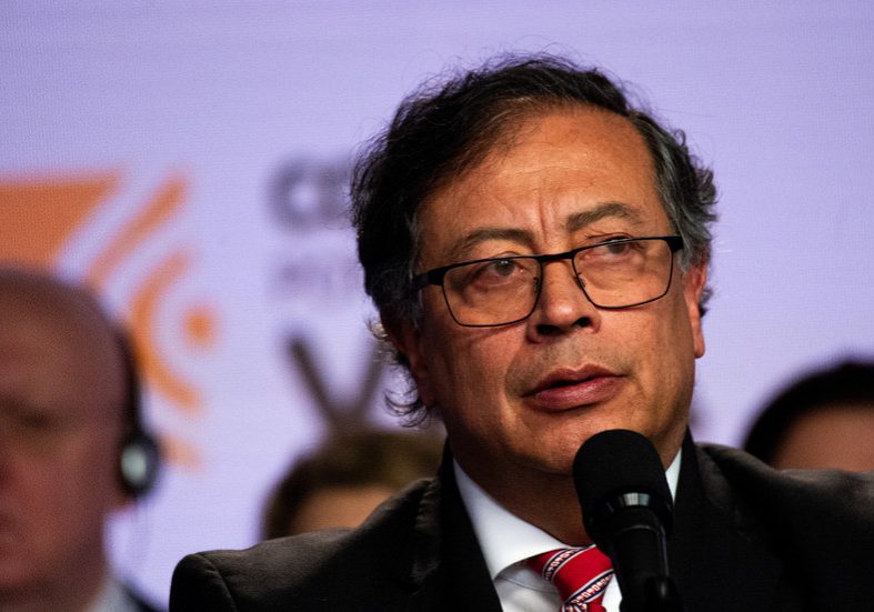 Colombian president reveals date for ‘decisive’ Trump talks  — RT World News