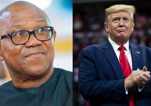 Trump vs Harris: A Bitter US Presidential Debate Trump vs Harris: A Bitter US Presidential Debate