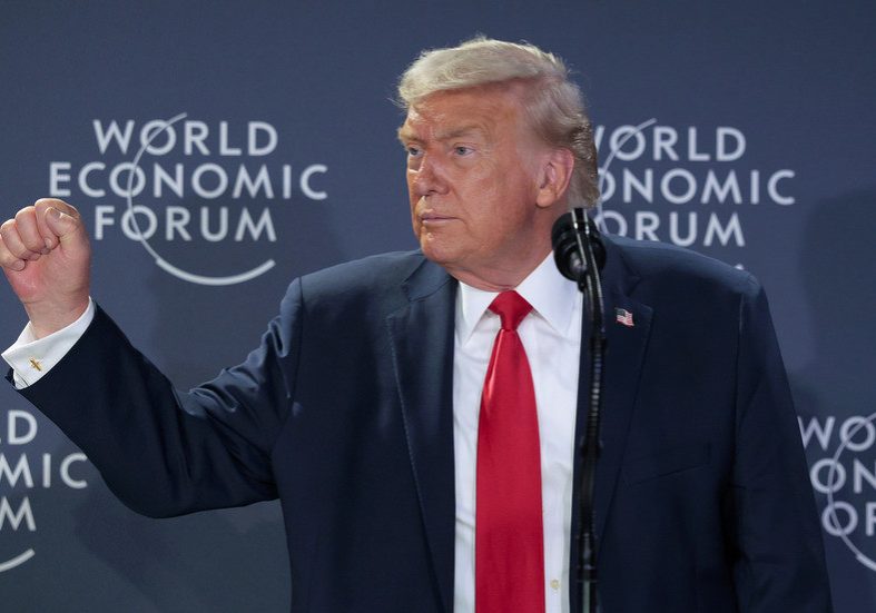 China will ‘eat up’ Canada – Trump — RT World News