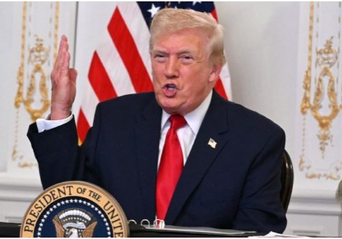 Trump Vows To Cut Off Cuba's Oil After Toppling Maduro • Channels Television