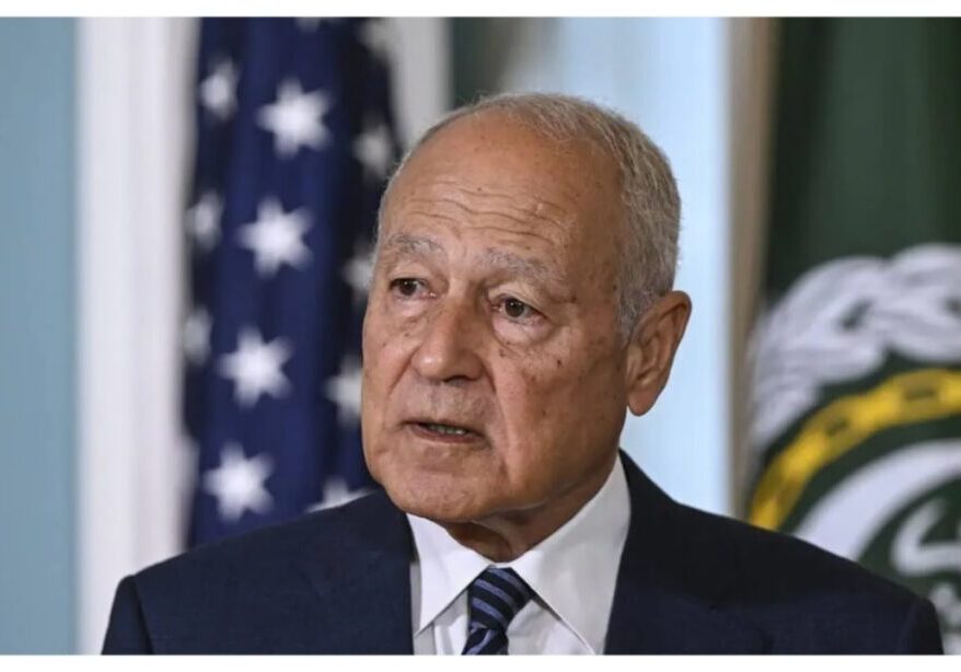 Trump’s Gaza plan would inflame Middle East - Arab Trump’s Gaza plan would inflame Middle East - Arab