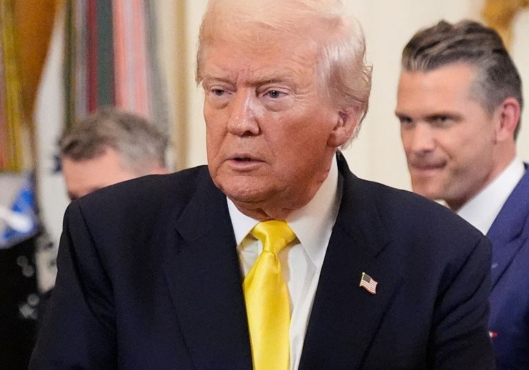 Trump's U-Turn Spurs Alaska Summit With Putin on Ukraine War Summit with Putin: expert warns of "alarming" u-turn by Donald Trump