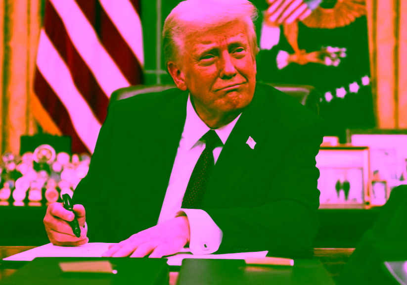 Trump's administration moves to reduce America's $36 trillion debt, sells Trump's administration moves to reduce America's $36 trillion debt, sells federal land