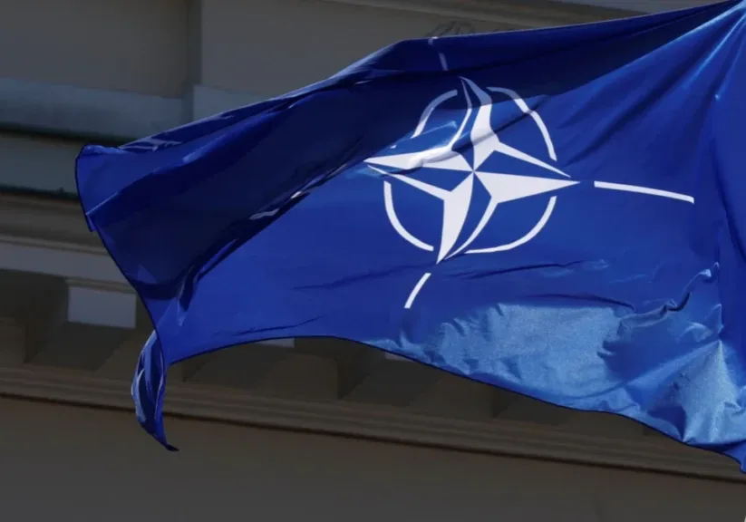 Trump's trade war won’t weaken alliance — NATO Trump's trade war won’t weaken alliance — NATO