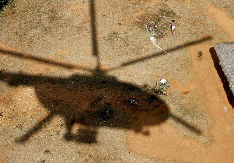 Tuareg Groups Suffer Civilian Losses in Mali Drone Strike