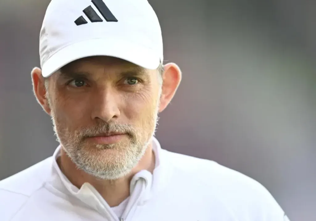 Tuchel