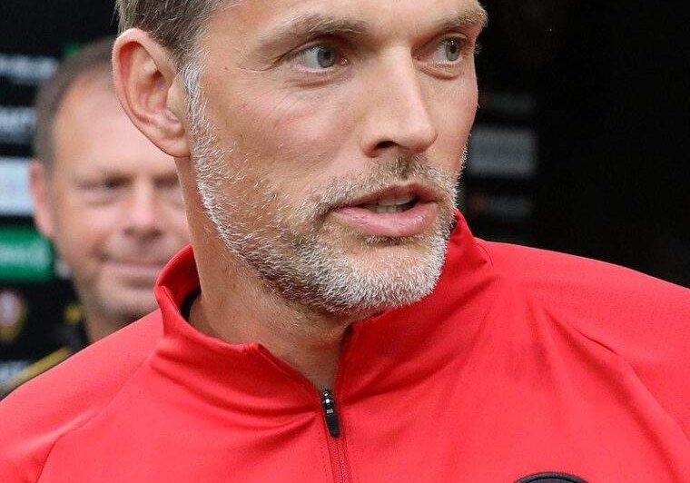 Tuchel Tuchel