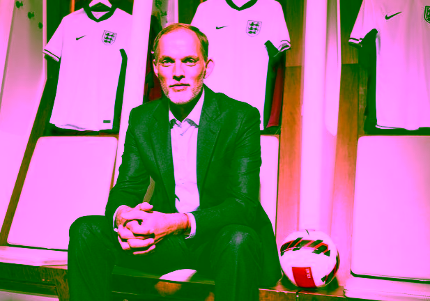 Tuchel announces first England squad [Full List]
