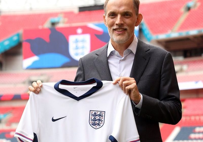 Tuchel's England Appointment Sparks Debate Over Homegrown Coaches Tuchel's England Appointment Sparks Debate Over Homegrown Coaches