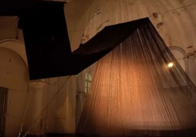 Dream City biennale turns Tunis medina into living work of art