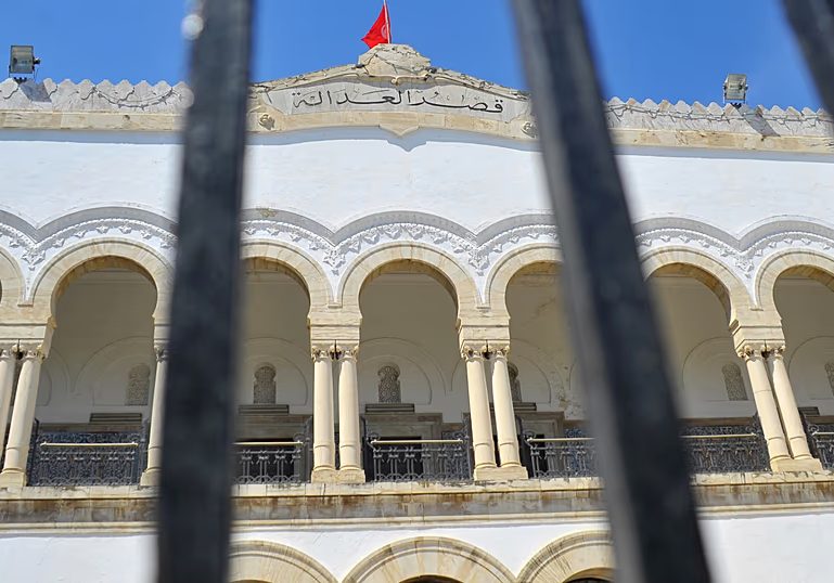 Tunisia frees humanitarian workers after 20 months in prison