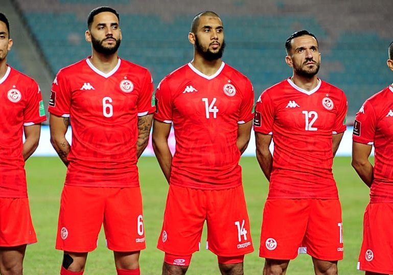 Tunisia finalises AFCON 2025 squad with Maaloul returning