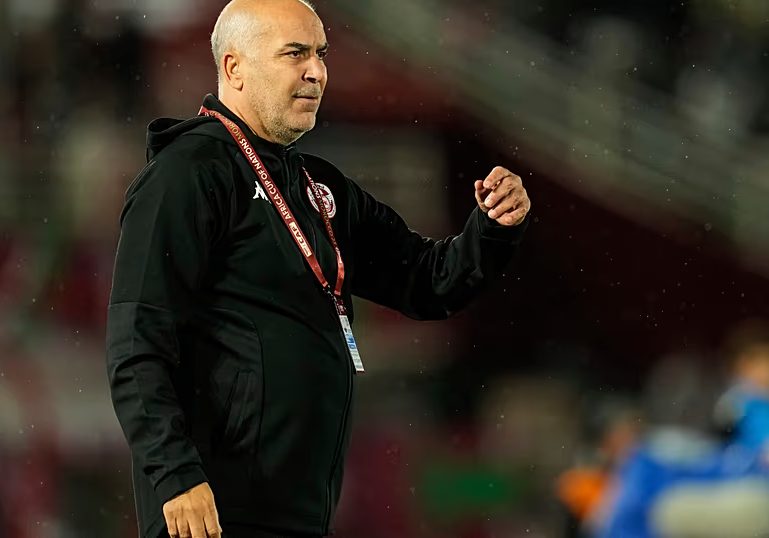 Tunisia sack head coach Sami Trabelsi after crashing out of AFCON in Round of 16