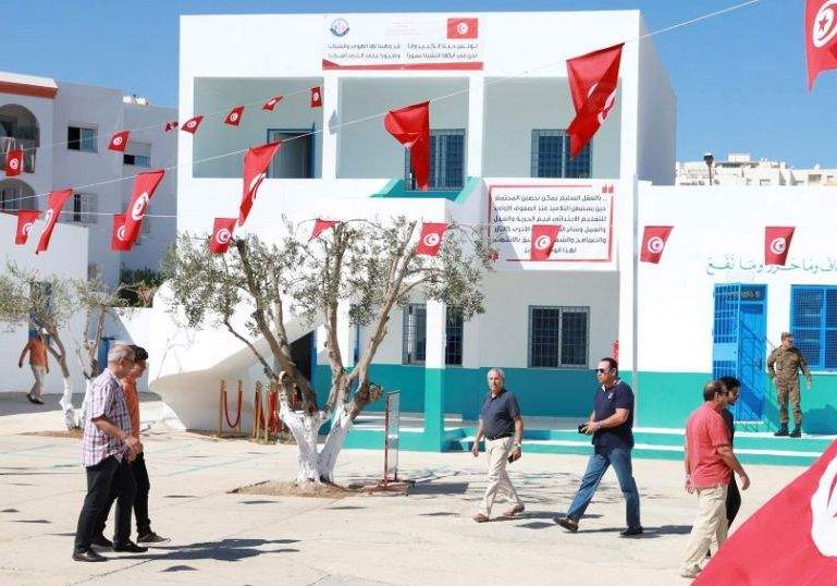 Tunisians Cast Ballots Amid Controversy and Calls for Boycott