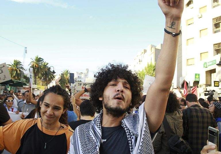 Tunisia's Election: Hope in Short Supply Tunisia's Election: Hope in Short Supply