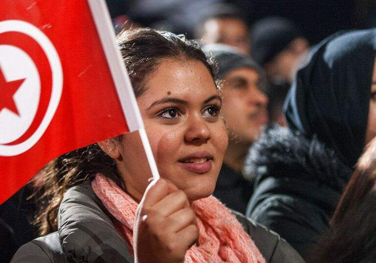 Tunisia's Presidential Election: Only Two Candidates Remain After Controversial Approval Tunisia's Presidential Election: Only Two Candidates Remain After Controversial Approval