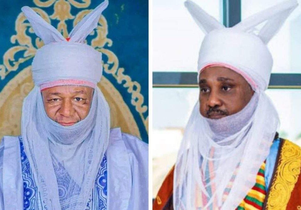 Turbanning Ceremony Speaker Abbas Tajudeen Confers Turaki Title on Aminu