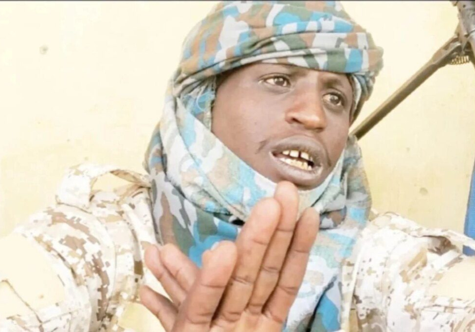 Turji threatens villagers as security forces intensify operations
