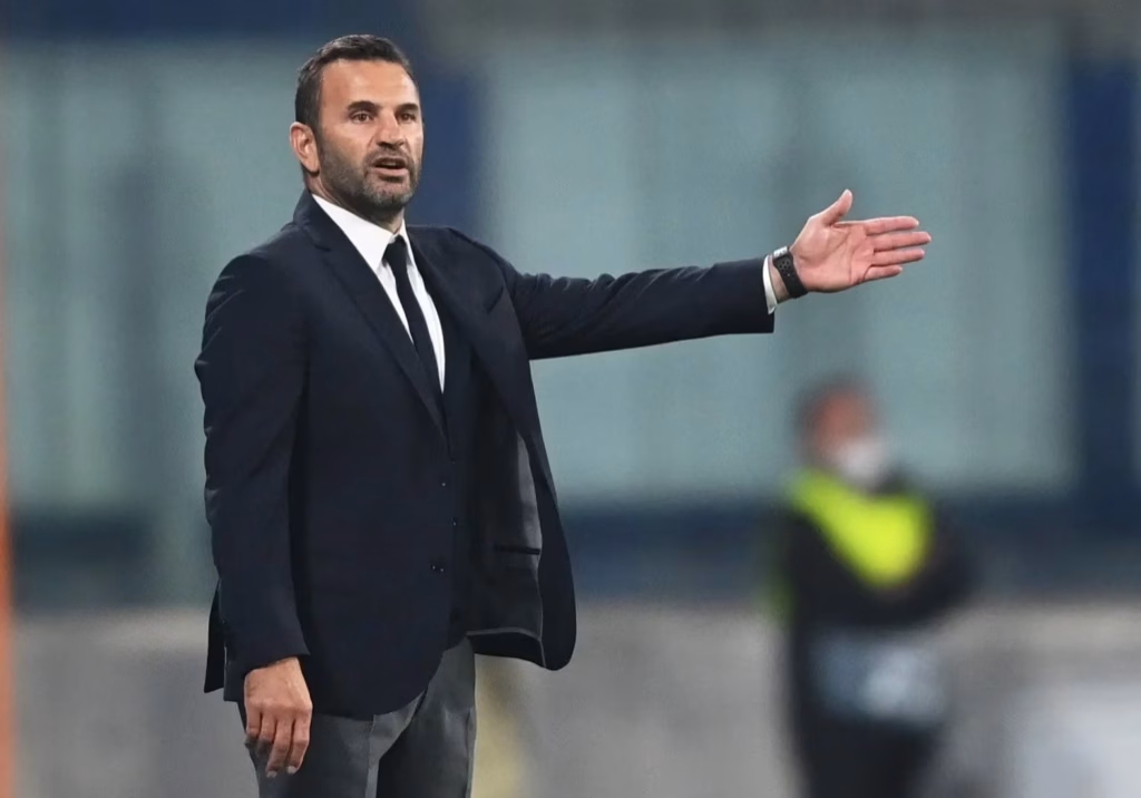 Turkey: It wasn't nice - Galatasaray coach, Buruk reacts after Turkey: It wasn't nice - Galatasaray coach, Buruk reacts after Mourinho attacked him