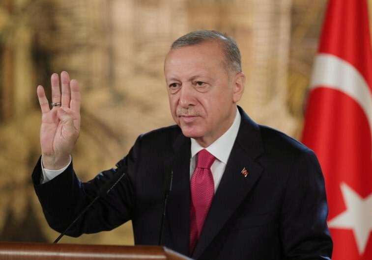 Turkey President Turkey President