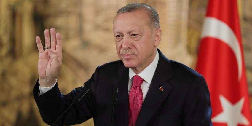 Turkey President