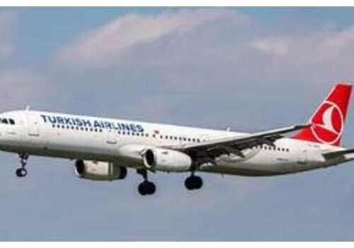 Turkish Airlines Pilot Dies Mid Flight, Forces Emergency Landing
