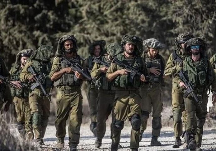 Two Israeli soldiers killed, eight wounded in West Bank shooting Two Israeli soldiers killed, eight wounded in West Bank shooting attack