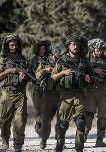 Two Israeli soldiers killed, eight wounded in West Bank shooting attack