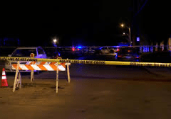 Two Killed Six Injured in Memphis Block Party Shooting Two Killed Six Injured in Memphis Block Party Shooting