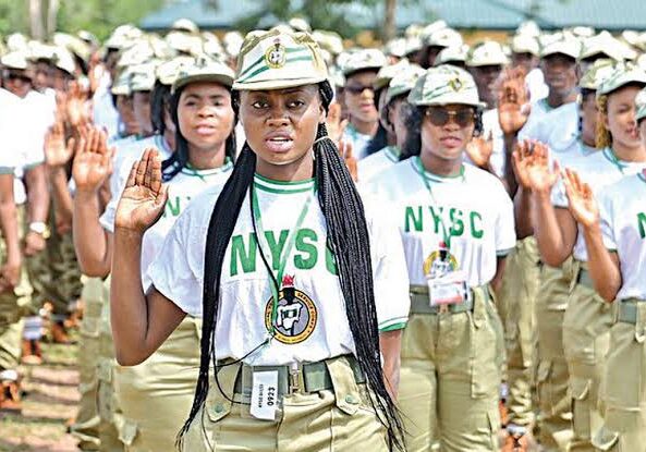 Two More Prospective Corps Members Regain Freedom – Voice of Two More Prospective Corps Members Regain Freedom – Voice of
