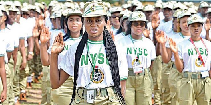 Two More Prospective Corps Members Regain Freedom – Voice of Two More Prospective Corps Members Regain Freedom – Voice of