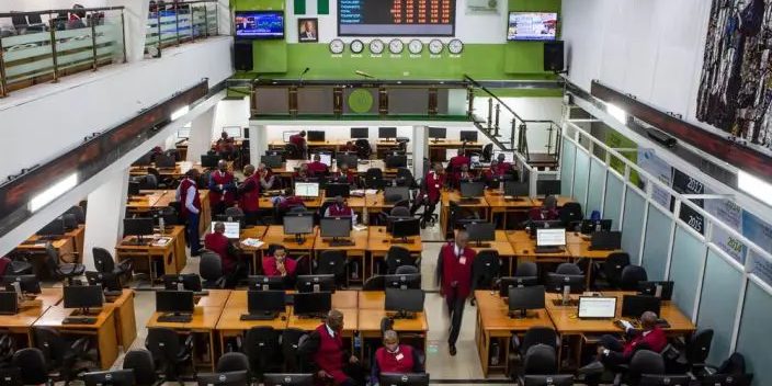Two Nigerian companies push NGX to N405bn gain Two Nigerian companies push NGX to N405bn gain