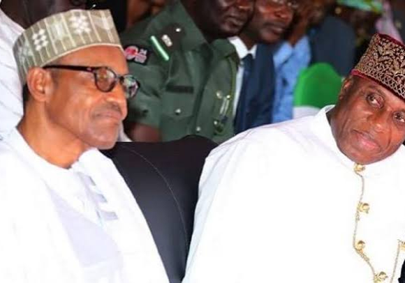 Two reasons Amaechi will never forgive Buhari - APC chieftain, Akindele