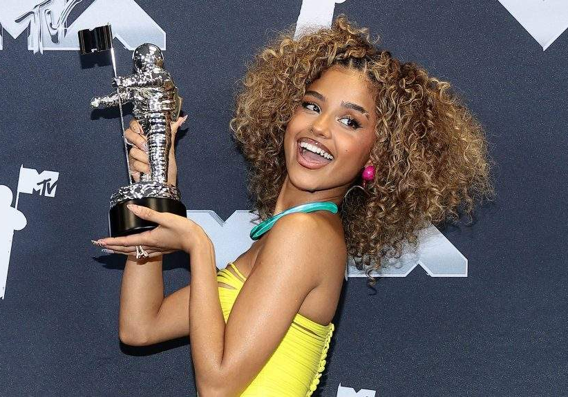 Tyla Champions African Music Diversity at 2024 VMAs Tyla Champions African Music Diversity at 2024 VMAs
