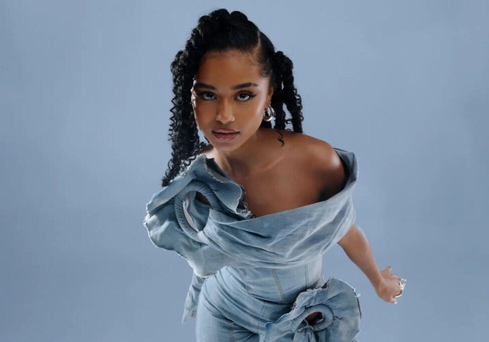Tyla breaks Beyoncé's record on Spotify Tyla breaks Beyoncé's record on Spotify