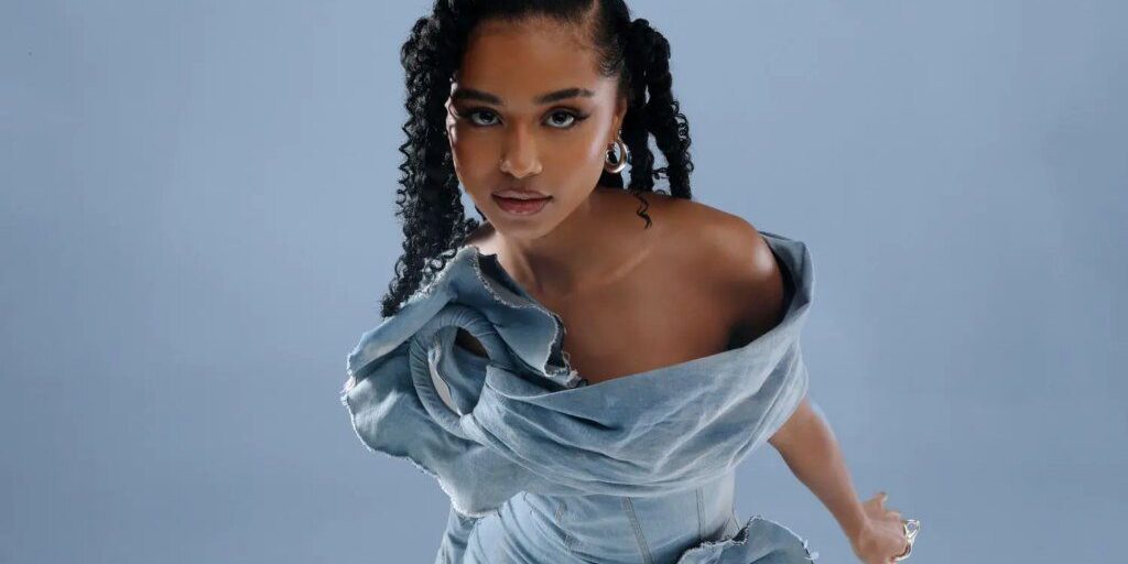 Tyla breaks Beyoncé's record on Spotify Tyla breaks Beyoncé's record on Spotify