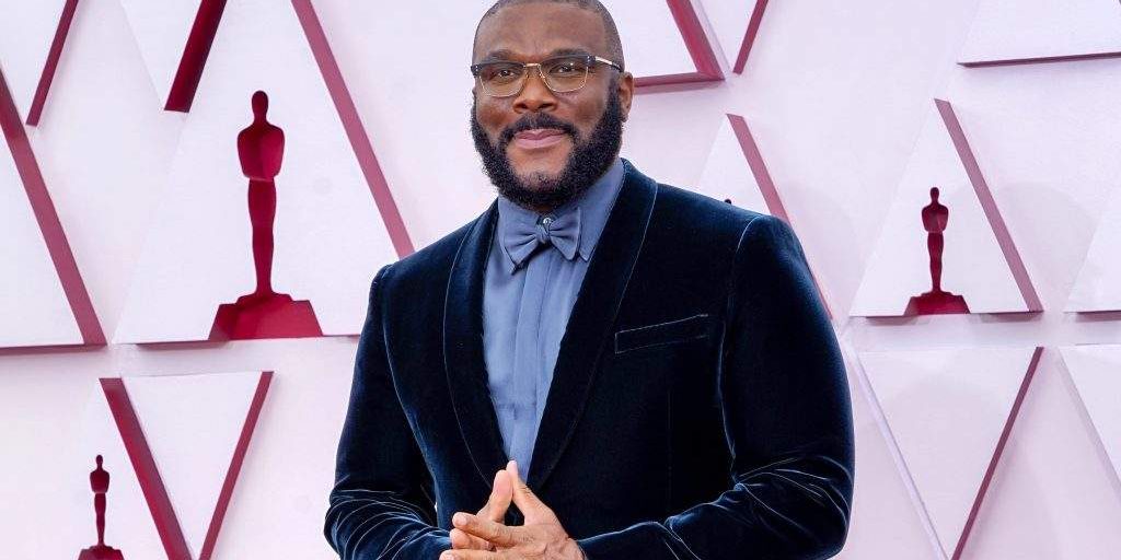 Tyler Perry Reflects on His Journey from Homelessness to Success Tyler Perry Reflects on His Journey from Homelessness to Success