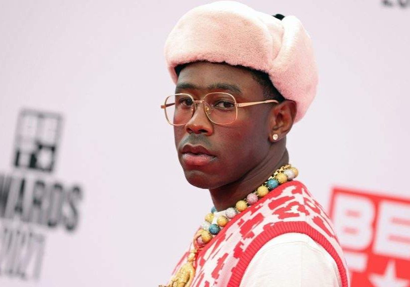 Tyler the Creator Compares Supreme to Luxury Brand Louis Vuitton Tyler the Creator Compares Supreme to Luxury Brand Louis Vuitton