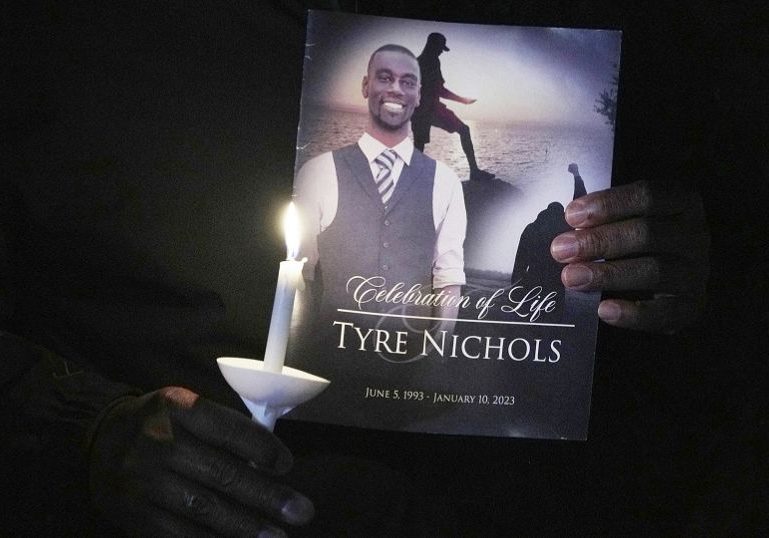 Tyre Nichols case gets new trial due to judicial bias USA: Judge orders retrial for ex-officers in Tyre Nichols case over bias concerns