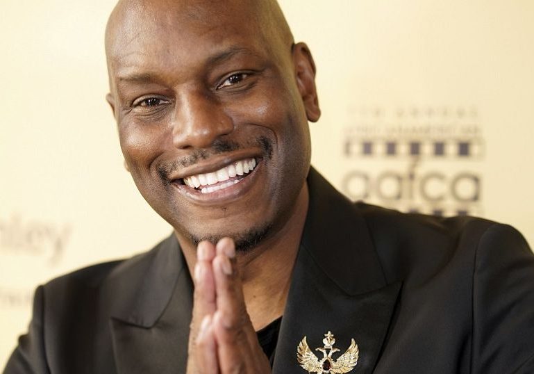 Tyrese Gibson released on $20 000 bond amid animal crueltycharges