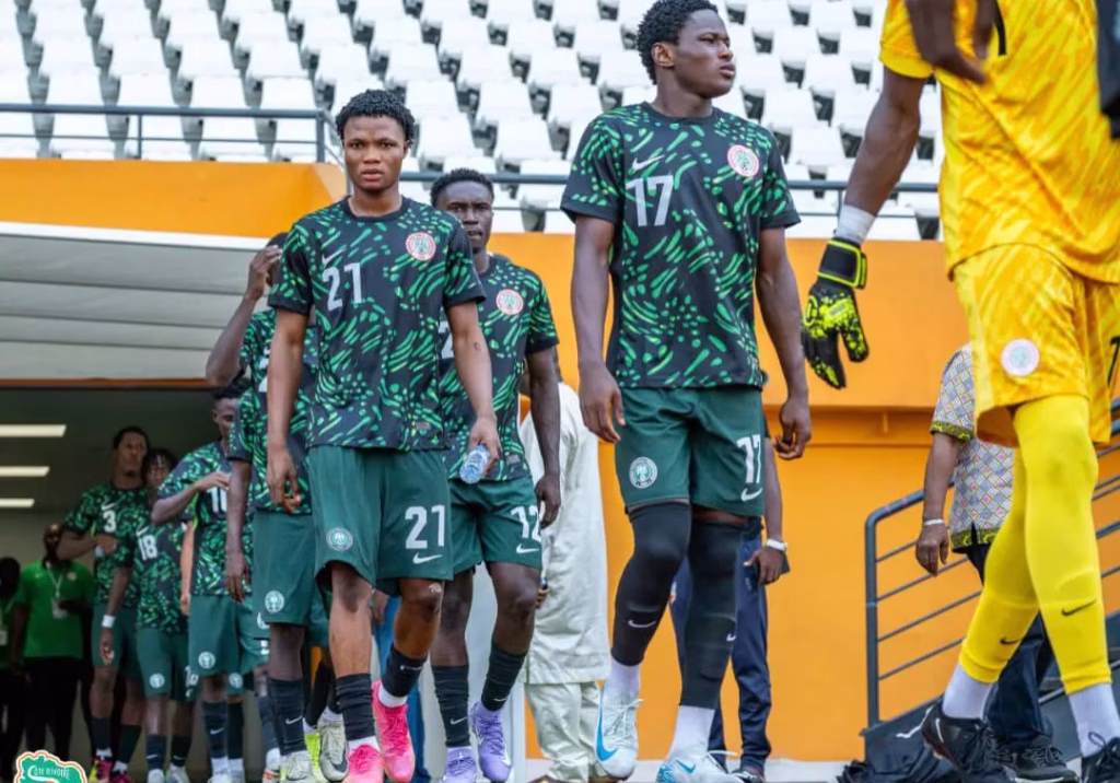 U-20 AFCON: Flying Eagles to play group games in Korhogo U-20 AFCON: Flying Eagles to play group games in Korhogo