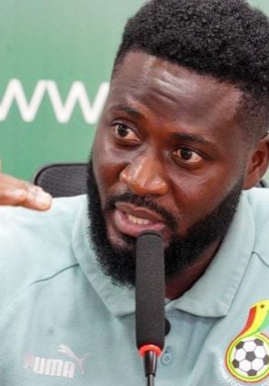 U-20 AFCON: Ghana coach elated to avoid Flying Eagles in group stage