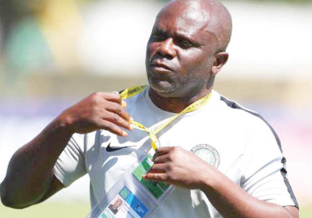 U 20 WWCQ Danjuma invites 25 Players for Falconets vs Burundi
