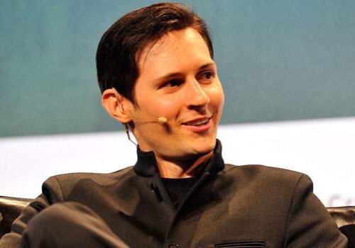 UAE Seeks Consular Services for Arrested Telegram Founder Pavel Durov